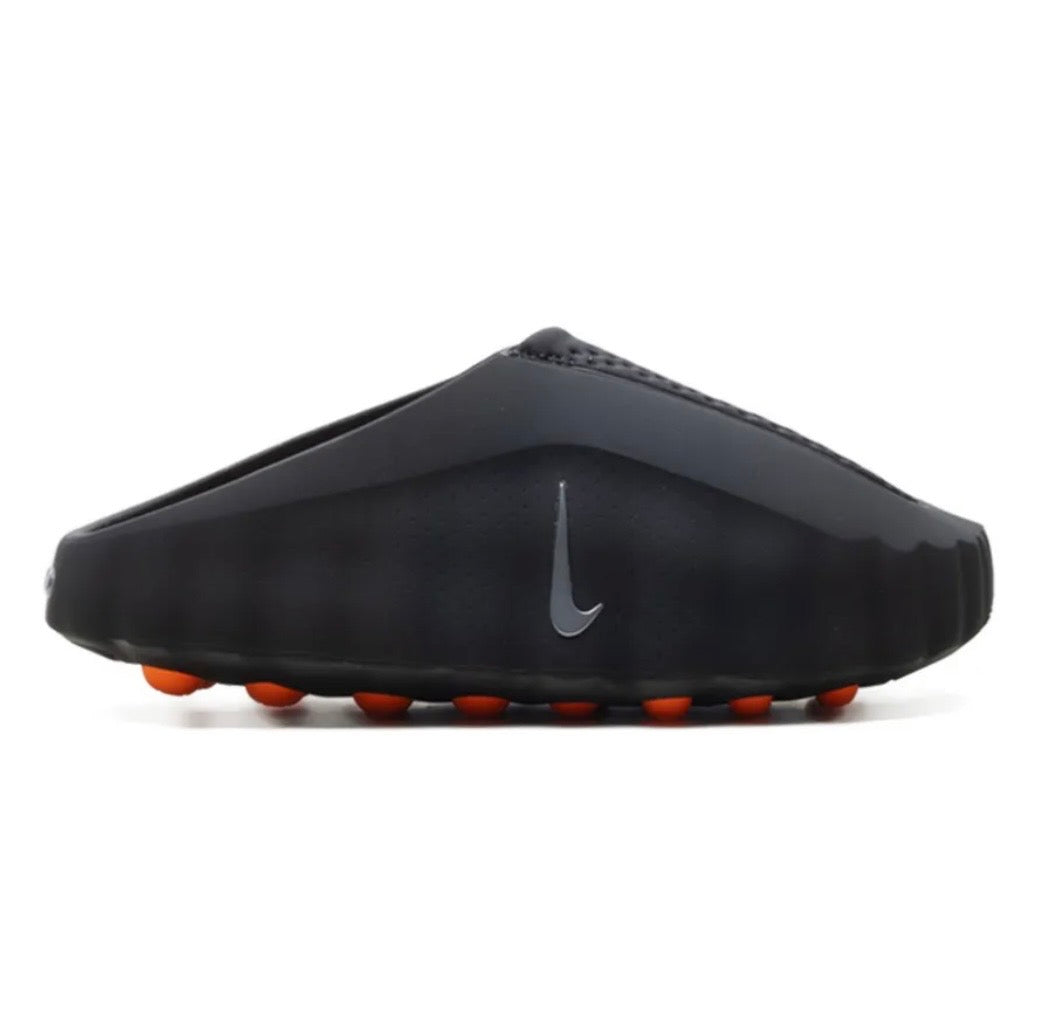 Nike Mind 001 Black Sneakers Lightweight Ergonomic Design