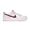 Nike Dunk Low Sneakers Pink Foam