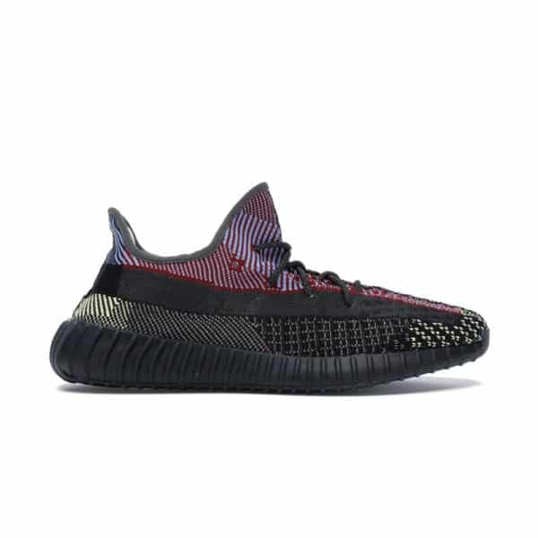 Adidas Yeezy Boost 350 V2 Yecheil Low Top Sneakers