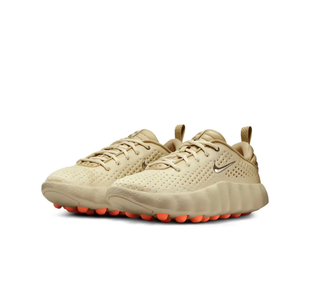 Nike Mind 002 Beige Lightweight Casual Performance Sneakers