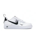Nike Air Force 1 Low Top Casual Sneakers