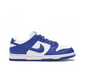 Nike Dunk Low SP Kentucky Blue White Sneakers
