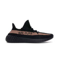 Adidas Yeezy Boost 350 V2 Core Black Copper Unisex Sneakers