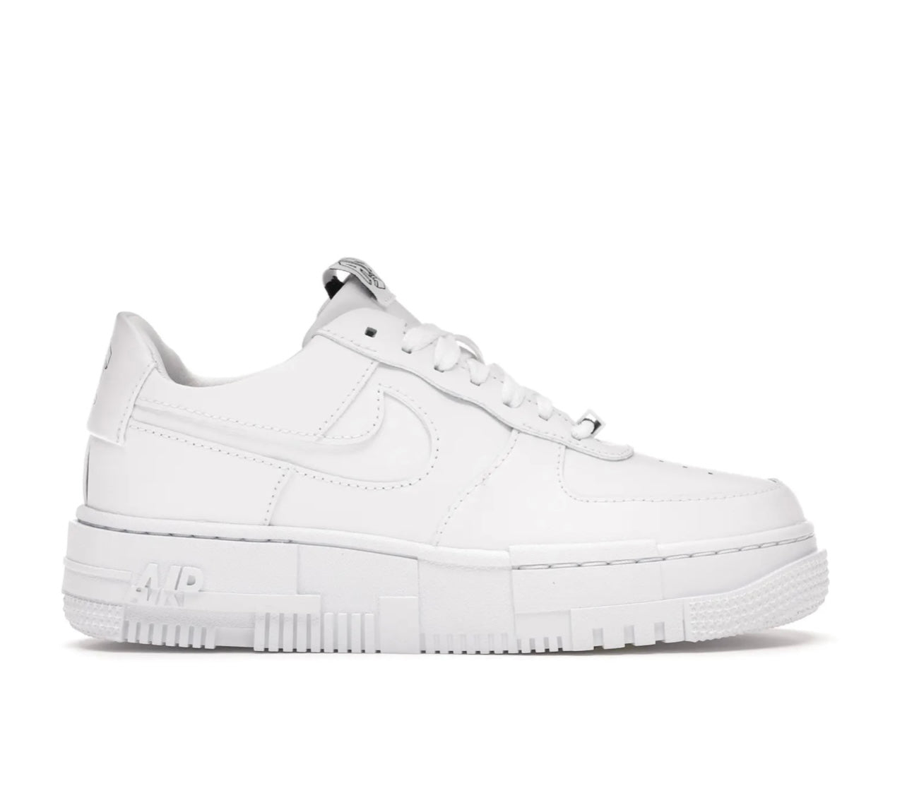 Nike Air Force 1 Low Top Basketball Sneakers