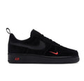 Nike Air Force 1 Iconic Low Top Basketball Sneakers