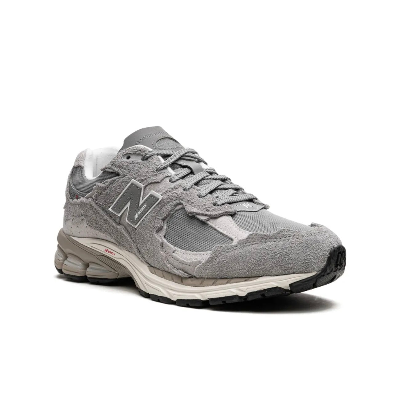 New Balance 2002R Protection Pack Sneakers Dark Gray