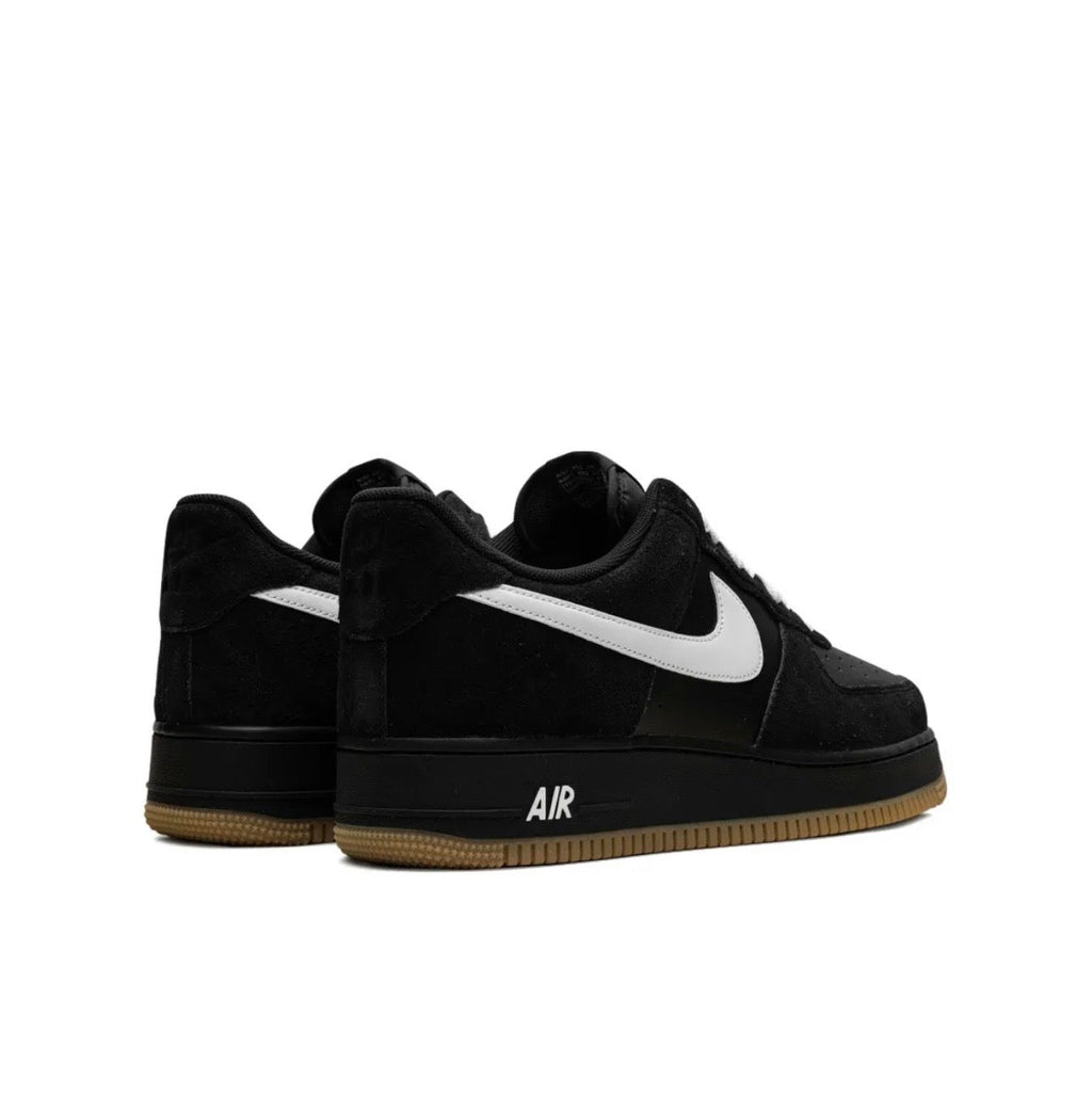 Nike Air Force 1 Sneakers Black White