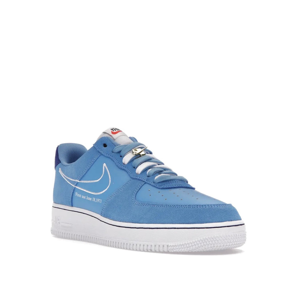 Nike Air Force 1 Classic Leather Sneakers
