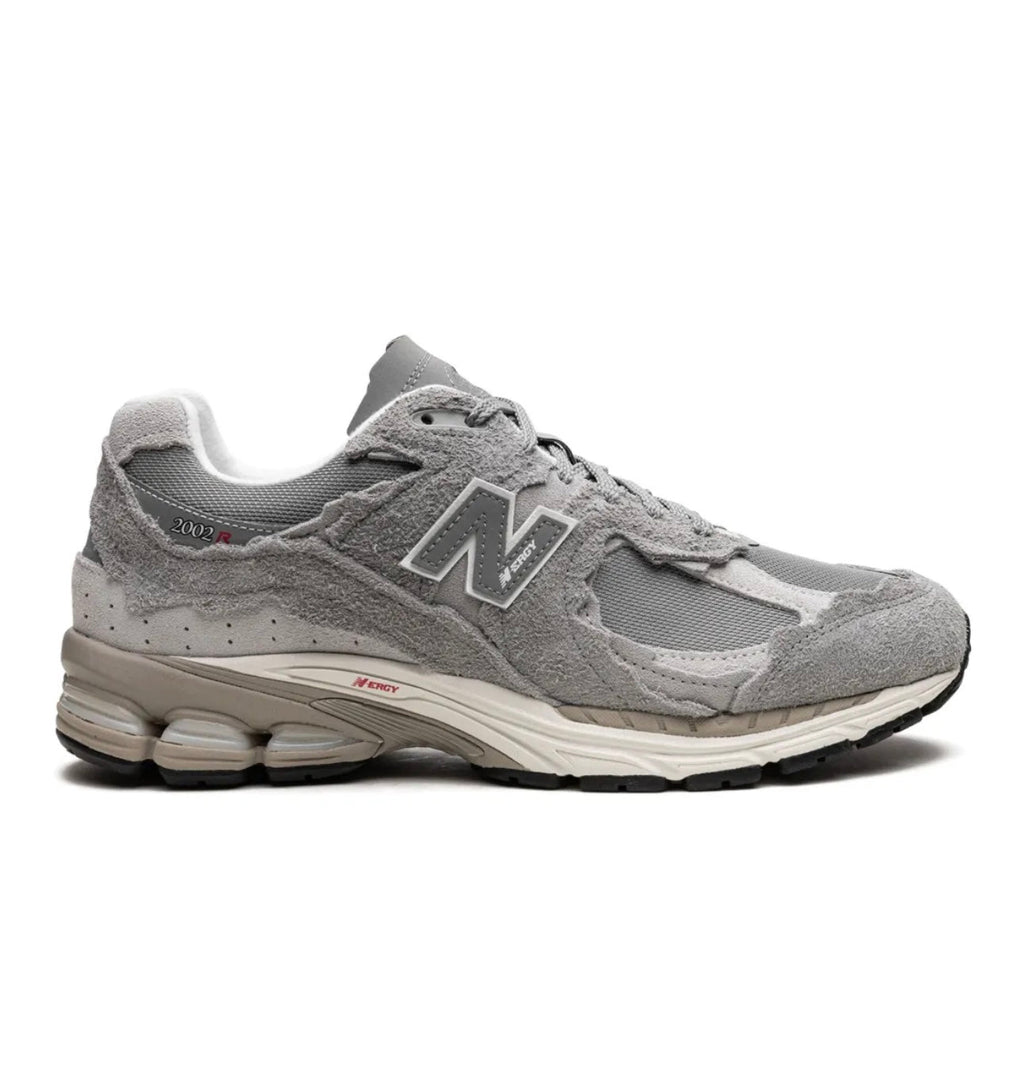 New Balance 2002R Protection Pack Sneakers Dark Gray