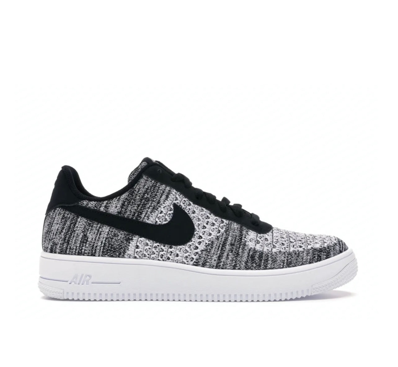 Nike Air Force 1 Unisex Lifestyle Casual Low Sneakers
