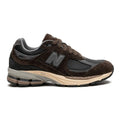 New Balance 2002R Dark Brown Lifestyle Unisex Sneakers