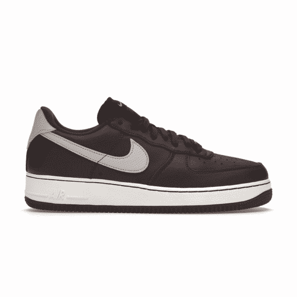 Nike Air Force 1 Dark Chocolate Unisex Lifestyle Sneakers