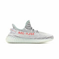Adidas Yeezy Boost 350 V2 Blue Tint Unisex Sneakers