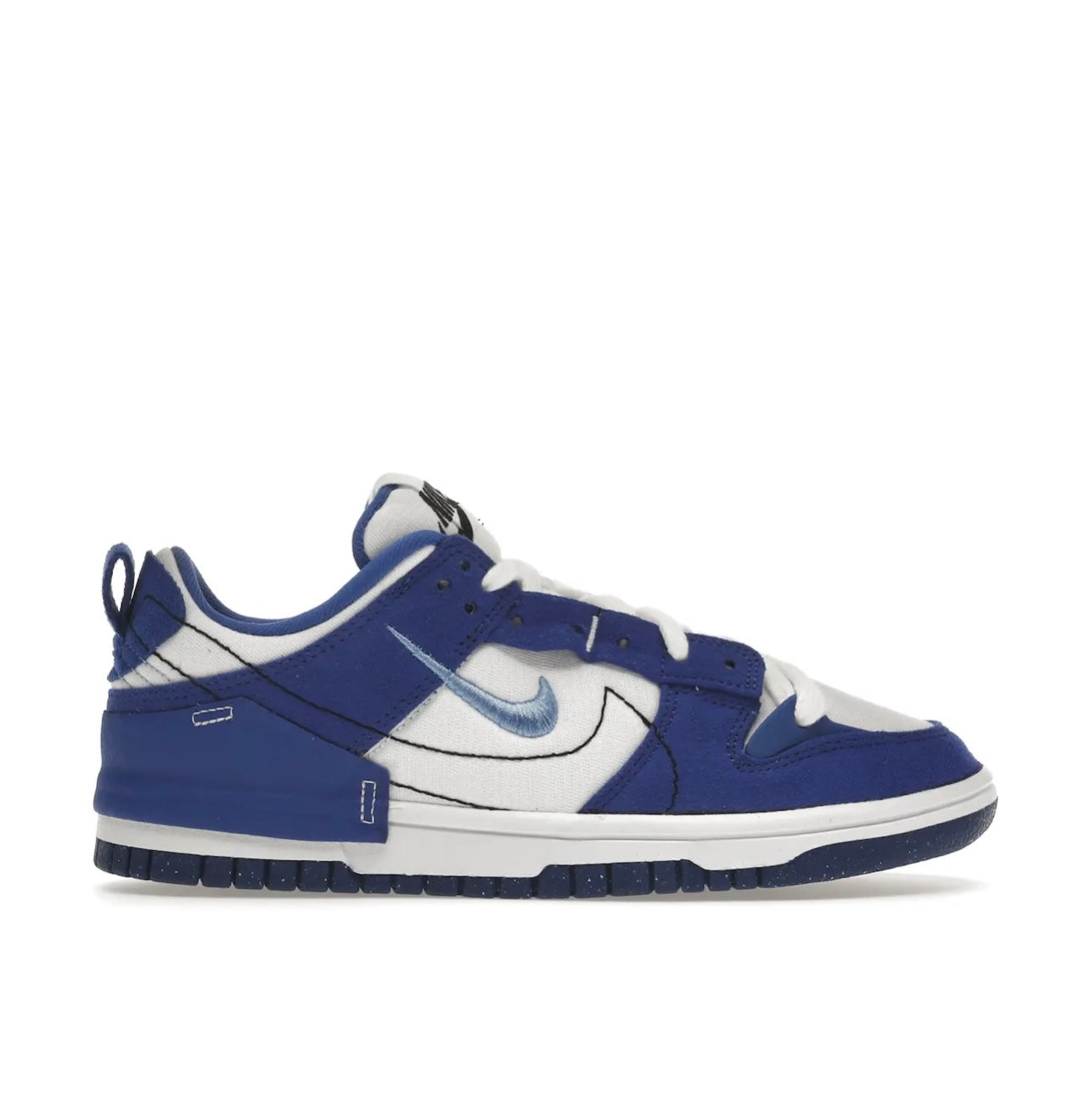 Nike Dunk Low Disrupt 2 Casual Sneakers
