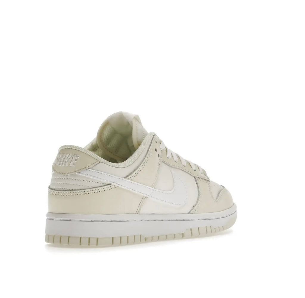 Nike Dunk Low Coconut Milk Low Top Casual Sneakers