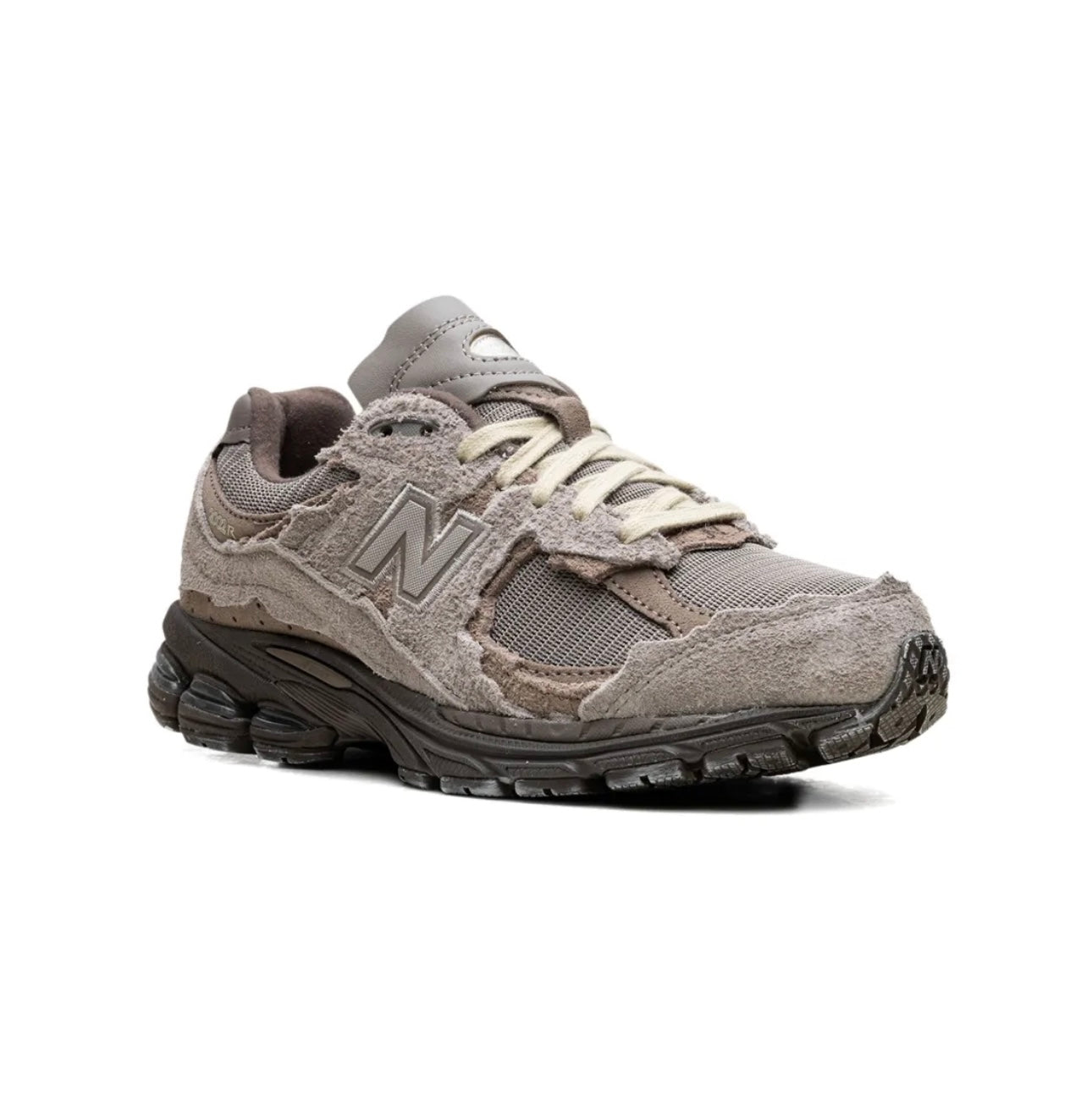 New Balance 2002R Protraction Pack Light Gray Sneakers