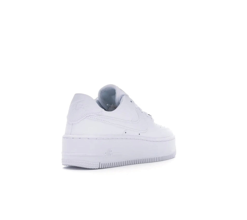 Nike Air Force 1 Low Top Casual Basketball Shoes