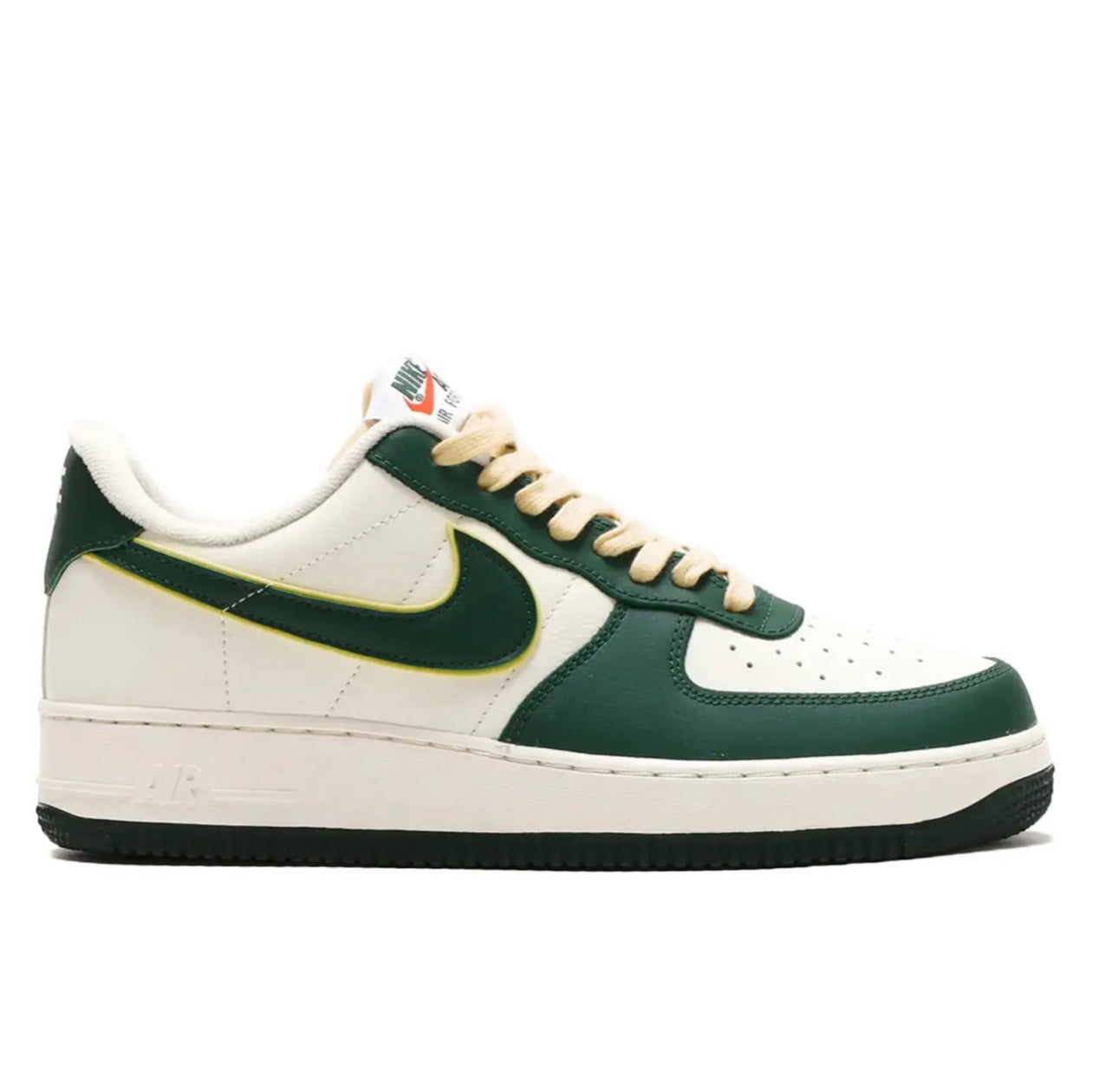 Nike Air Force 1 Classic Unisex Lifestyle Sneakers