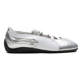 Puma Speedcat Ballet Silver Women's Casual Sneakers