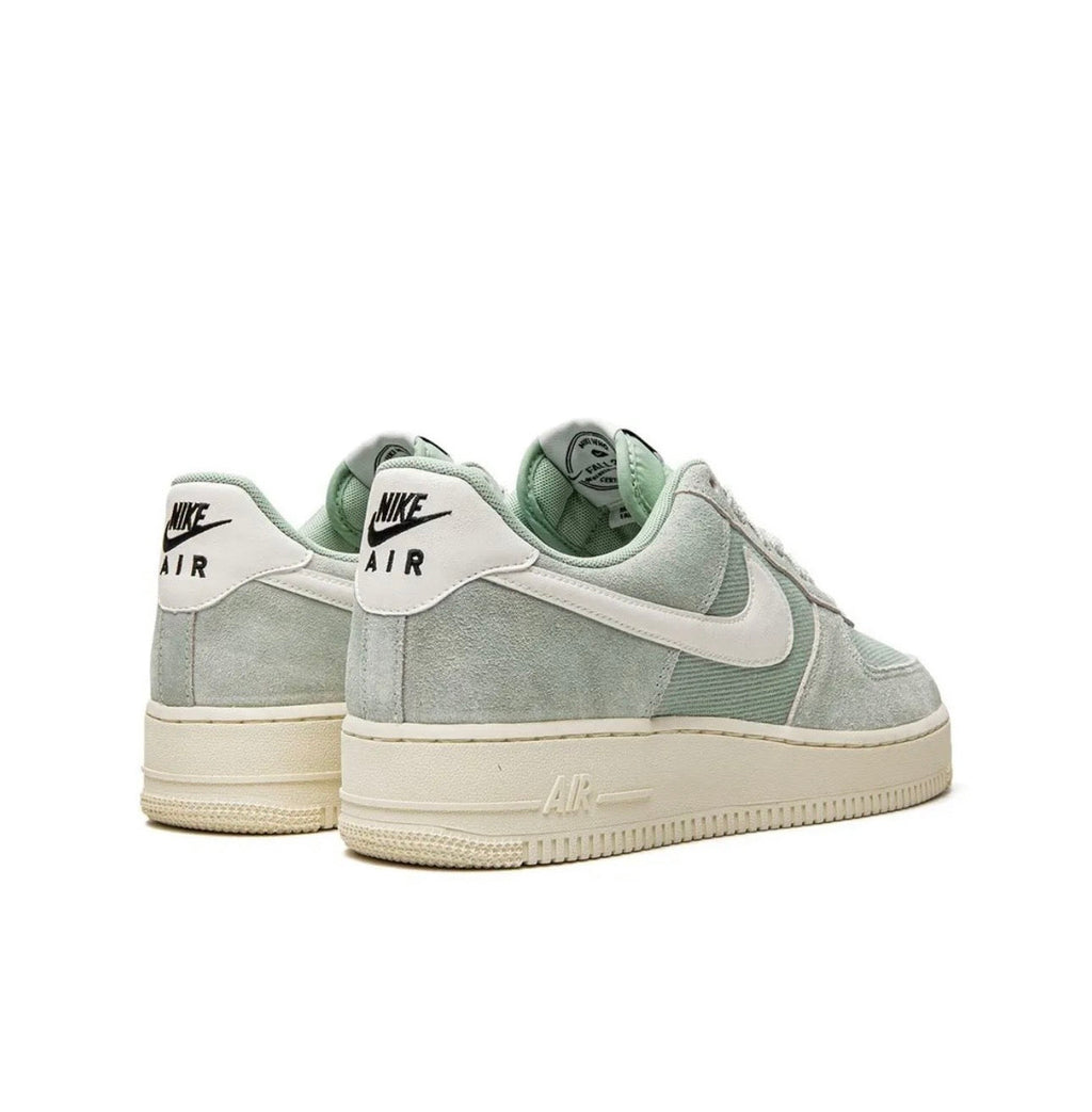 Nike Air Force 1 Light Green Casual Sneakers
