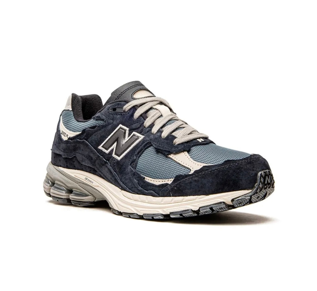 New Balance 2002R Protraction Pack Blue Running Shoes