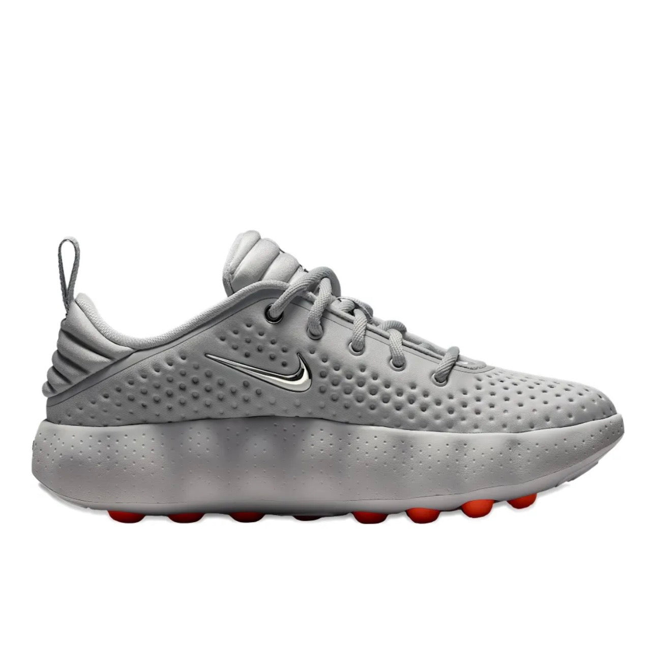 Nike Mind 002 Gray Sneakers Lightweight Athletic Training Shoes