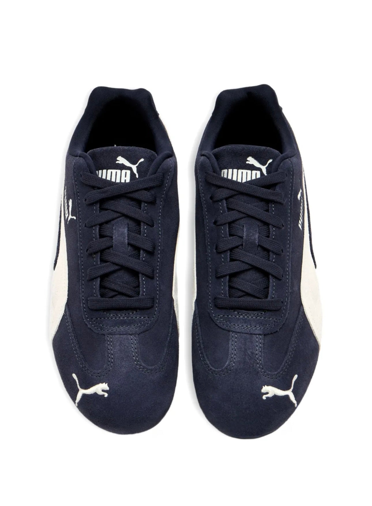 Puma Speedcat Dark Blue Unisex Low-Profile Performance Lifestyle Sneakers