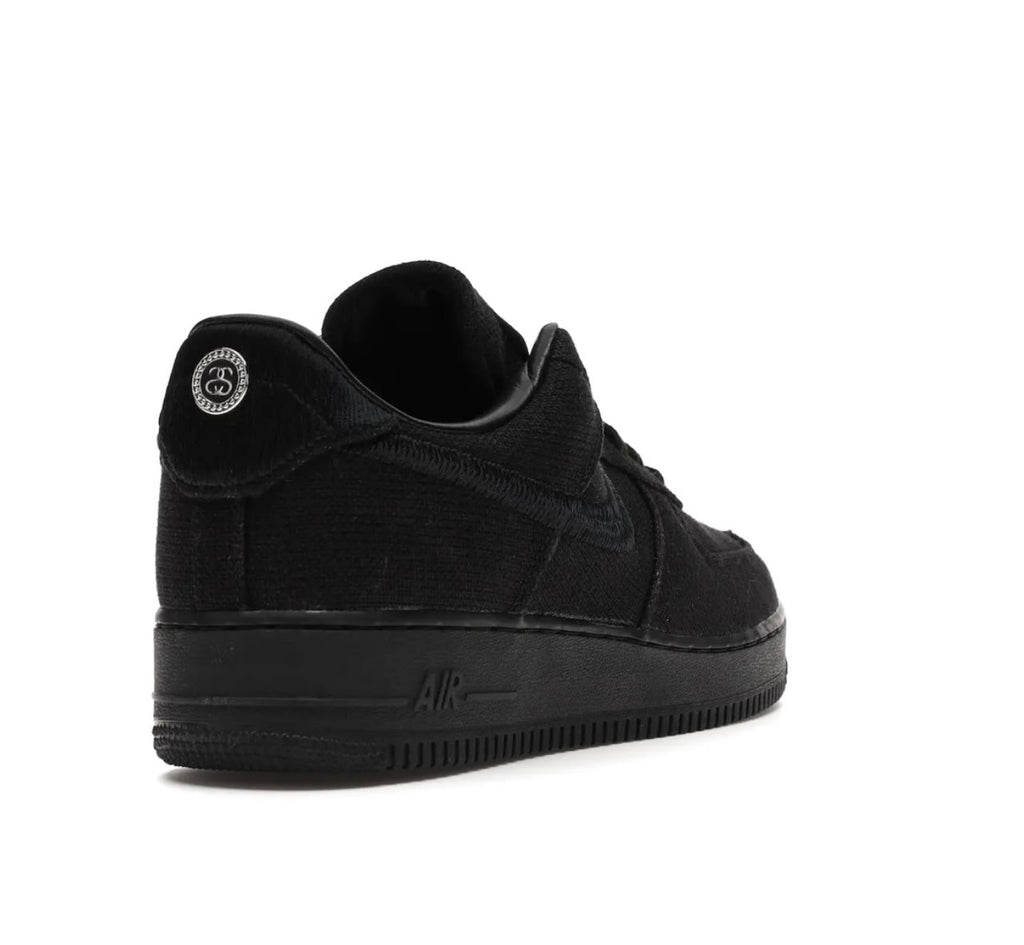 Nike Air Force 1 Casual Sneakers Durable Breathable Mesh