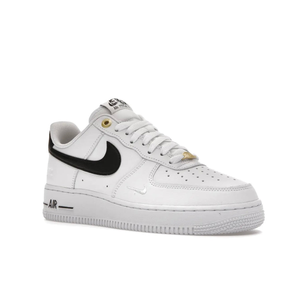 Nike Air Force 1 Classic Lifestyle Sneakers for Unisex