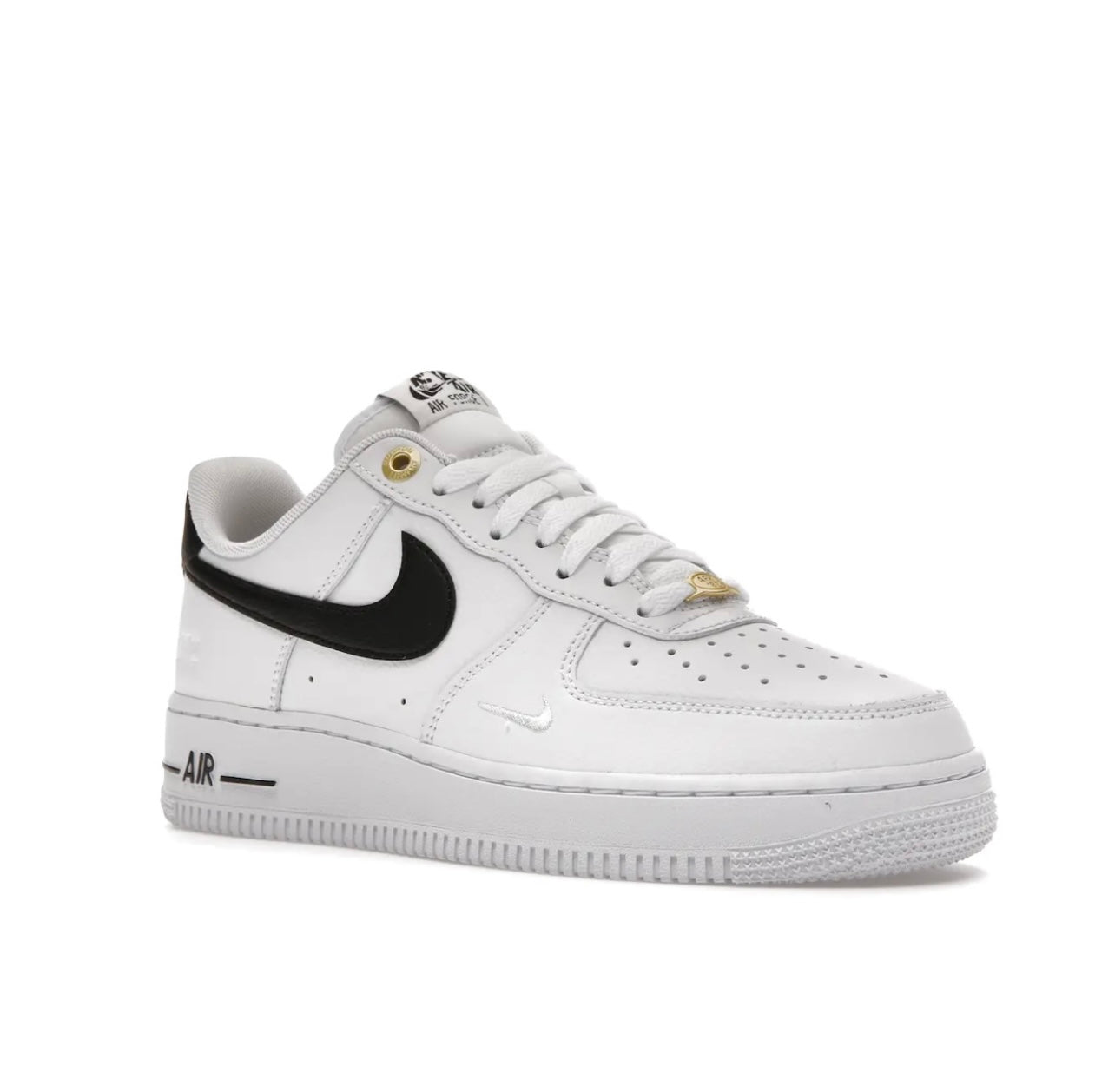 Nike Air Force 1 Classic Lifestyle Sneakers for Unisex