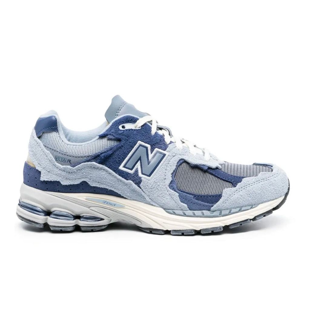 New Balance 2002R Protraction Pack Sneakers Light Blue Unisex