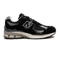 New Balance 2002R Protraction Pack Black Lifestyle Sneakers