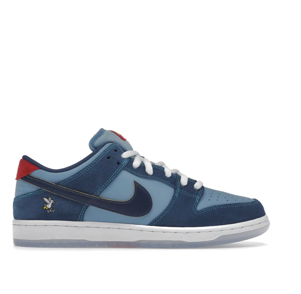 Nike SB Dunk Low Pro Why So Sad Sneakers