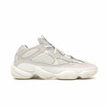 Adidas Yeezy 500 Bone White Sneakers