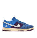 Nike Dunk Low Undefeated 5 On It Lifestyle Sneakers