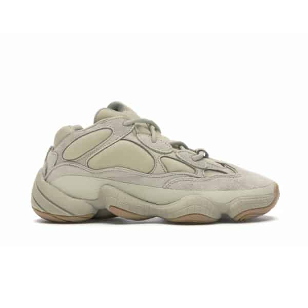 Adidas Yeezy 500 Stone Unisex Lifestyle Sneakers