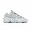 Adidas Yeezy 500 Salt Unisex Lifestyle Sneakers Grey