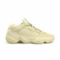Adidas Yeezy 500 Super Moon Yellow Premium Lifestyle Sneakers