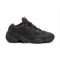 Adidas Yeezy 500 Shadow Black Premium Lifestyle Fashion Sneakers