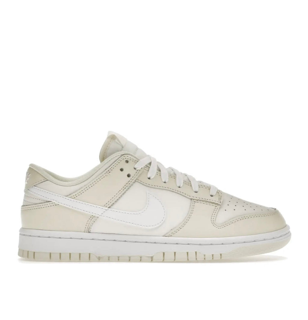 Nike Dunk Low Coconut Milk Low Top Casual Sneakers