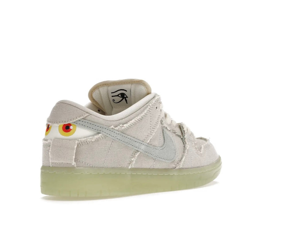 Nike Dunk Low Mummy Low-Top Sneakers