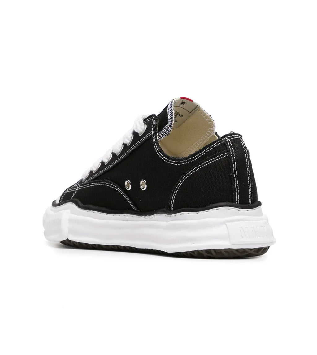 Maison Mihara Classic Sneakers Unisex Lifestyle Shoes