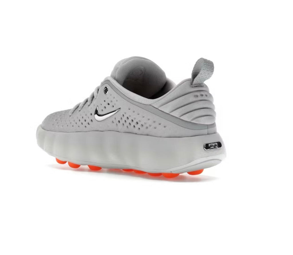 Nike Mind 002 Gray Men's Performance Sneakers Lightweight Breathable Design