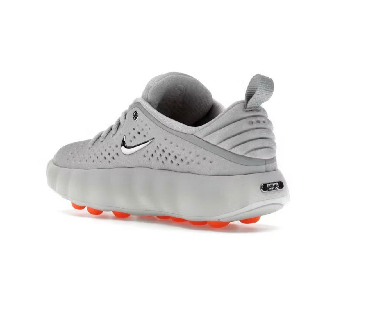 Nike Mind 002 Gray Men's Performance Sneakers Lightweight Breathable Design