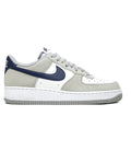 Nike Air Force 1 Unisex Casual Basketball Shoes Breathable Mesh
