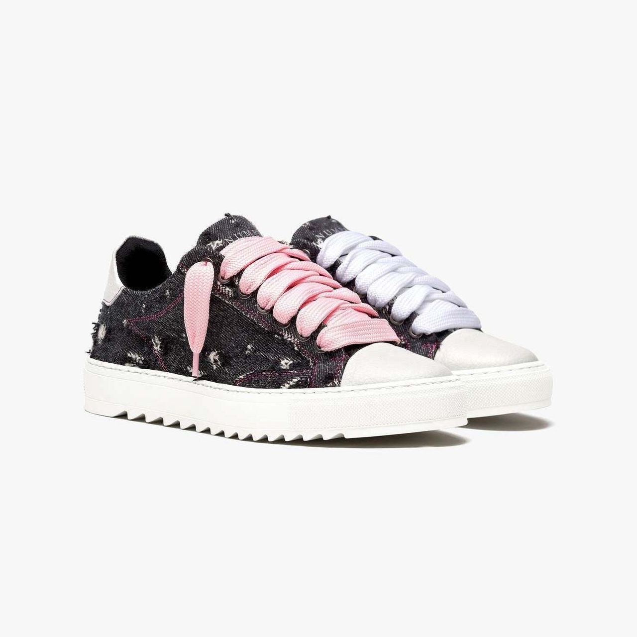 Numeris Classic Sneakers Lightweight Urban Walking Shoes