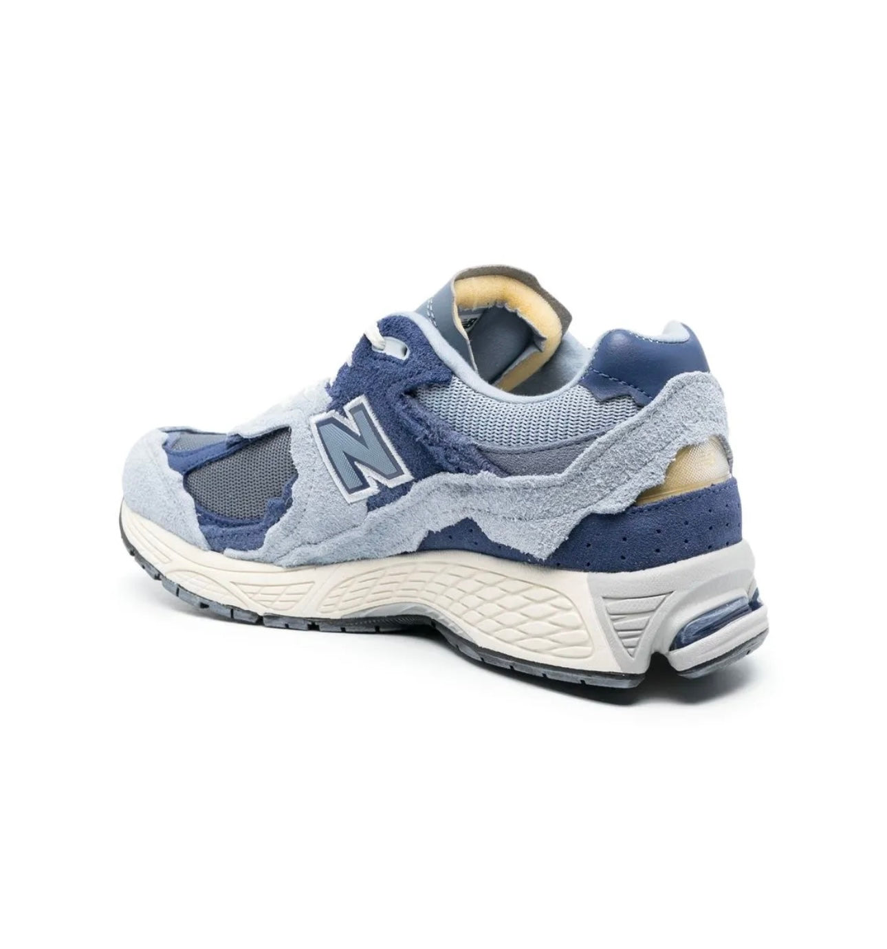 New Balance 2002R Protraction Pack Sneakers Light Blue Unisex
