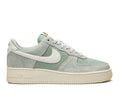 Nike Air Force 1 Light Green Casual Sneakers