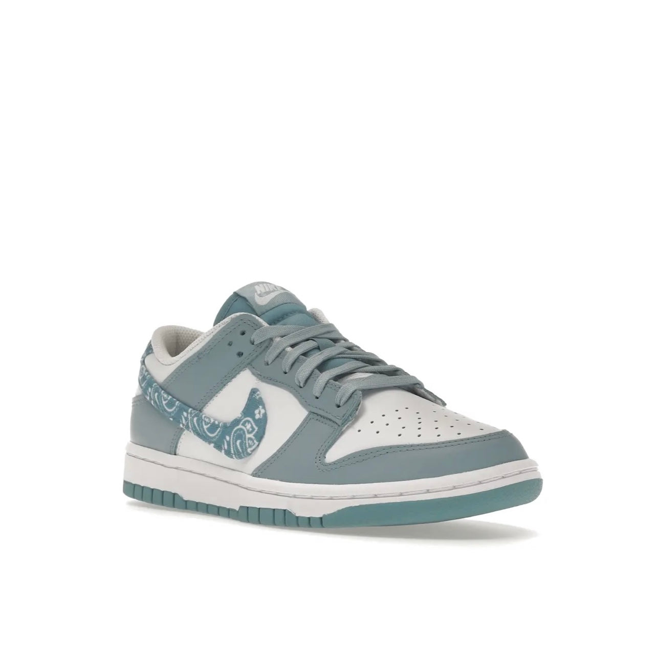 Nike Dunk Low Dana Light Blue Casual Sneakers