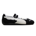 Puma Speedcat Ballet Sneakers Black White